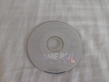 DOL-006 Nintendo GameCube Game Boy Player Official Start-Up Disc, NTSC-J Japan 