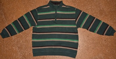 Pullover, BRAX ''Sean'', Gr. XL, 100 % Baumwolle