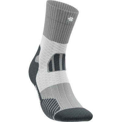 Bauerfeind Sports Trail Run Mid Cut Socks Women - Trailrunning Socken