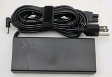Genuine HP AC Adapter 150W 19.5V 4.5MM Blue Tip 775626-003 776620-001