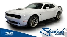 2023 Dodge Challenger R/T Scat Pack Widebody Swinger Special Edition