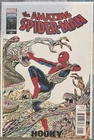 Amazing Spider-Man: Hooky #1 (Marvel Comics April 2012) Bernie Wrightson
