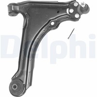 Delphi Lenker, RadaufhäNgung TC649 FüR Opel