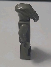 LEGO Star Wars Geonosian with Wings Minifigure sw0078 4478