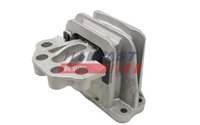 Fast Motorlager FT52659 FüR Ford Transit V363 FCD FDD FED FFD Tourneo Custom Bus