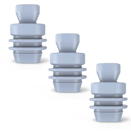 Practical Silicone Cover Set Ensuring Long Term Use with For Starlink Gear