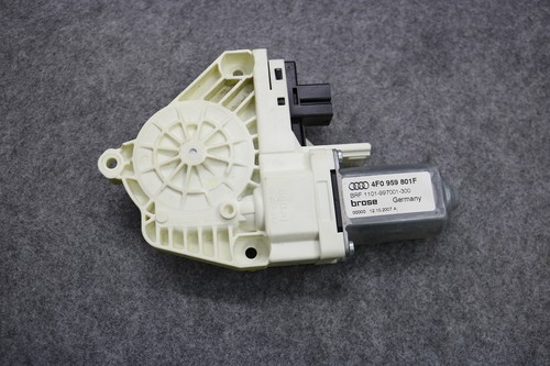 Original Audi A6 4F Fensterhebermotor 4F0959801F Motor Fensterheber hinten links