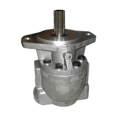 3G4768 Hydraulic Pump Fits Caterpillar 153 163 4 55 6 6A 6S D6D D6D SR D6E