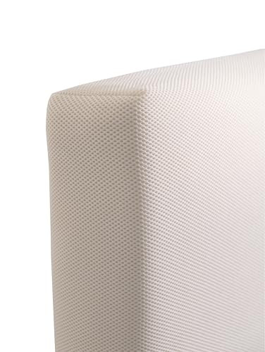 Organic Mini Crib Mattress - Breathable & Lightweight Infant & Toddler - Picture 6 of 8