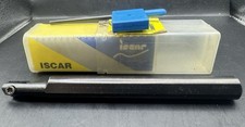 Iscar GHIR-12.7-2 Indexable Boring Bar, 1/2  ...