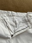 Good American Skinny Jeans White Stretch 5-Pocket Women's 12/31 — photo 2
