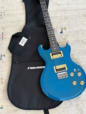 アリアプロ2 CS-350 Cardinal　Series エレキギター ブルー Aria Pro II CS-350 '81 Vintage MIJ Electric Guitar Made in Japan