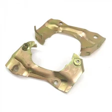 GM A, F, X Body Caliper Bracket front parts suspension 