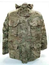 British Army MTP Windproof Smock Jacket Combat PCS Uniform Camping Cadet Grade 2