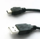 15cm USB 2.0 HiSpeed Data Cable Very Short PC Mini 5pin 5pin Charging Lead Computer