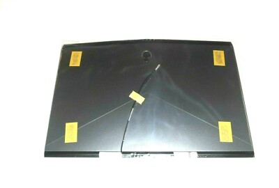 New Dell OEM Alienware 15 R3 15.6'' LCD Lid Back Cover Assembly- FHD AMC03- FKD90