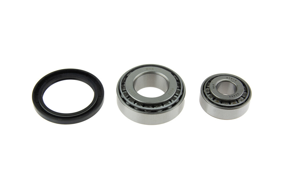 Roulement de roue avant Nissan Cabstar NT400 moyeu d'essieu de camionnette pièce 402329X50A