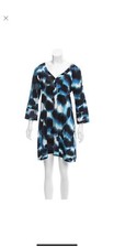 Womens Diane Von Furstenberg NWT Luce Dress $365 8