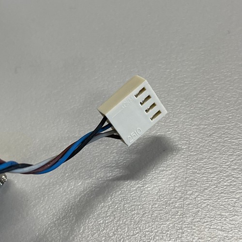 Genuine HP EliteDesk Tower 800 G1 / Z230 CPU Heatsink + Fan Assembly 712960-001 - 第 8/13 張圖片