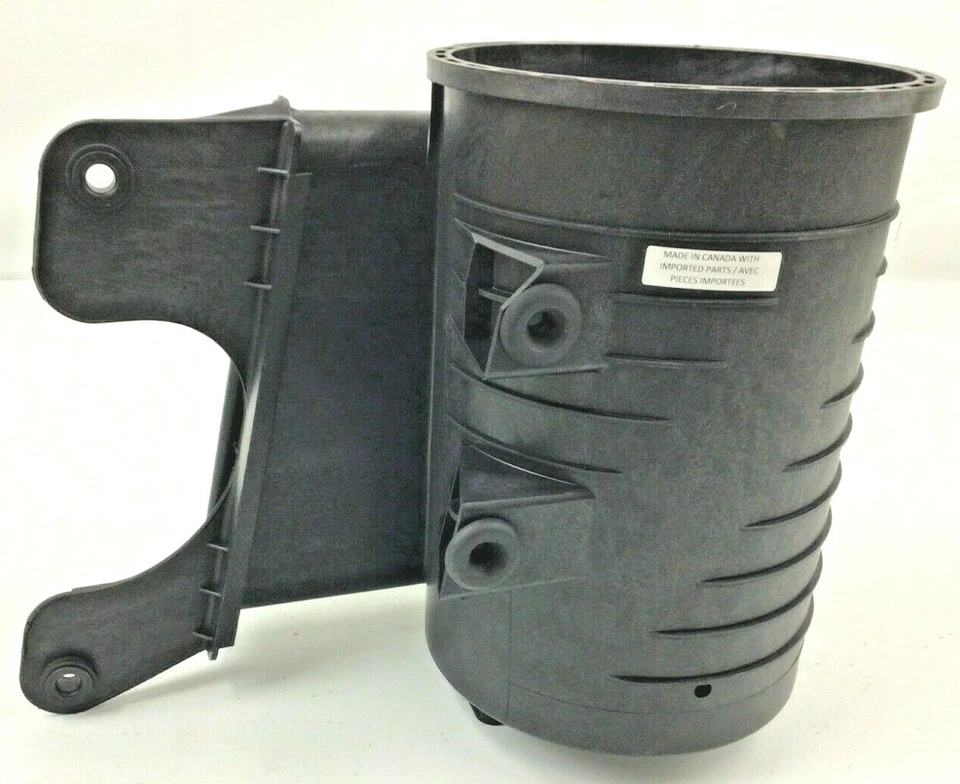 Chevrolet Express GMC Savana VORTEC 2003-2015 filtro de aire caja carcasa nuevo fabricante de equipos originales Foto 2 de 4