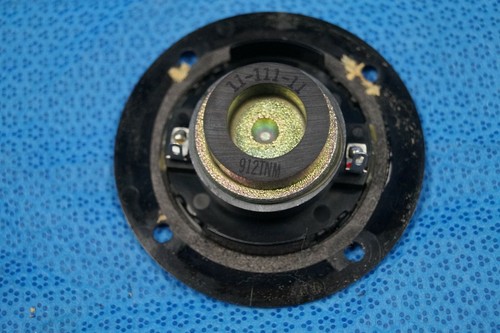 Tweeter And Crossover From a NHT 1C Speaker - Picture 7 of 9