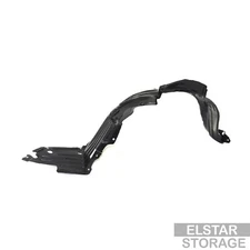 Front Right Passenger Side Fender Liner Splash Shield Fit 04-09 Nissan Quest New