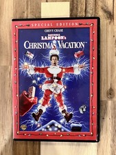 National Lampoon's Christmas Vacation Special Edition Used Ready To Ship
