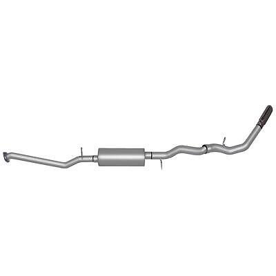 Gibson Exhaust 315519, Fits 99-01 Gm P/U Ext Cab Sb Swept Side Exhaust Kit, Kit,