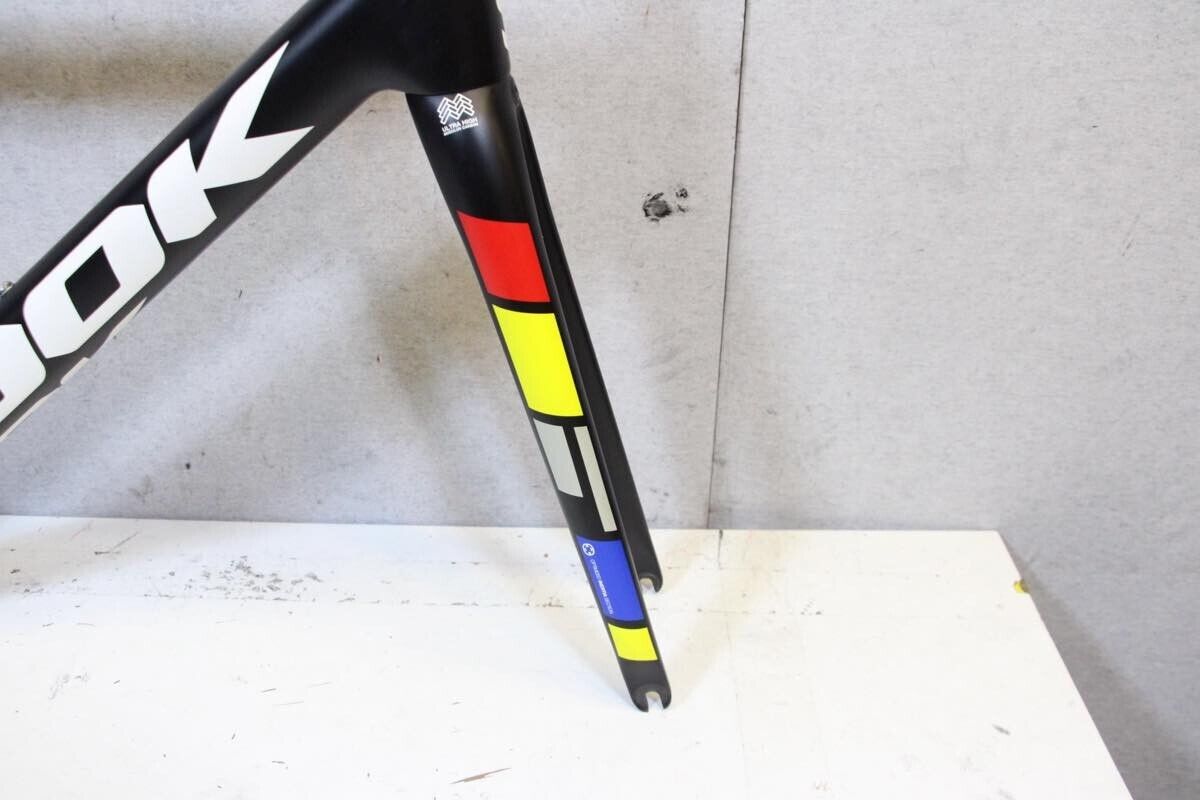 LOOK 785 Huez RS Carbon Frame PROTEAM Colors XS (2018) | eBay LOOK 785 Huez RS Carbon Frame PROTEAM Colors XS (2018) | eBay