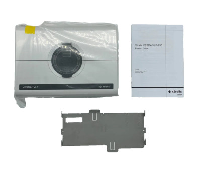 Vesda VLF-250-00 Compact Aspirating Detector - Same Day Shipping (SEALED)