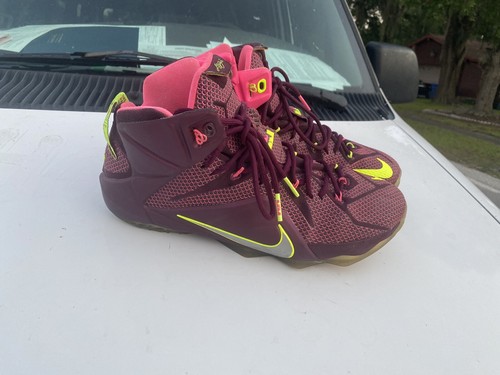 lebron 12 size 13