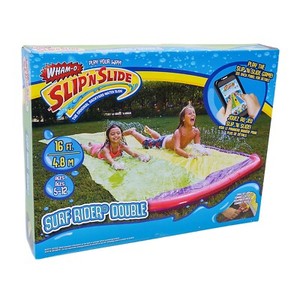 Wham-O Slip 'N Slide Surf Rider Double