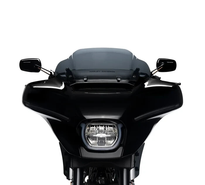 57400688 - HARLEY-DAVIDSON WIND SPLITTER 8
