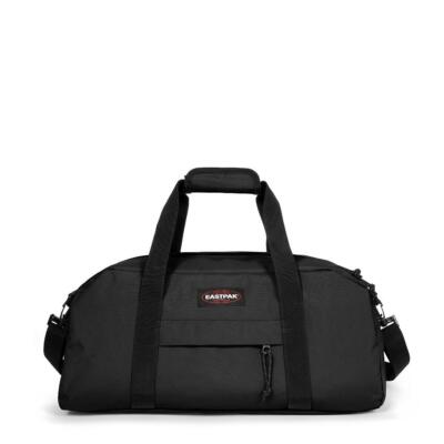 Eastpak Stand + Sporttasche 34L Black schwarz EK78D008 Sport Tasche