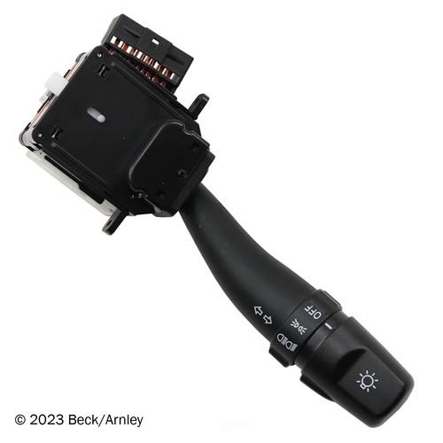 Turn Signal Switch Beck/Arnley 201-2438 fits 01-03 Hyundai Elantra