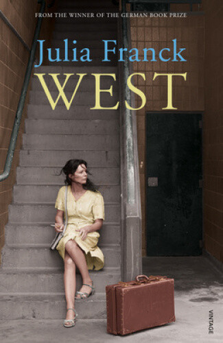 Thumbnail - West By Franck, Julia