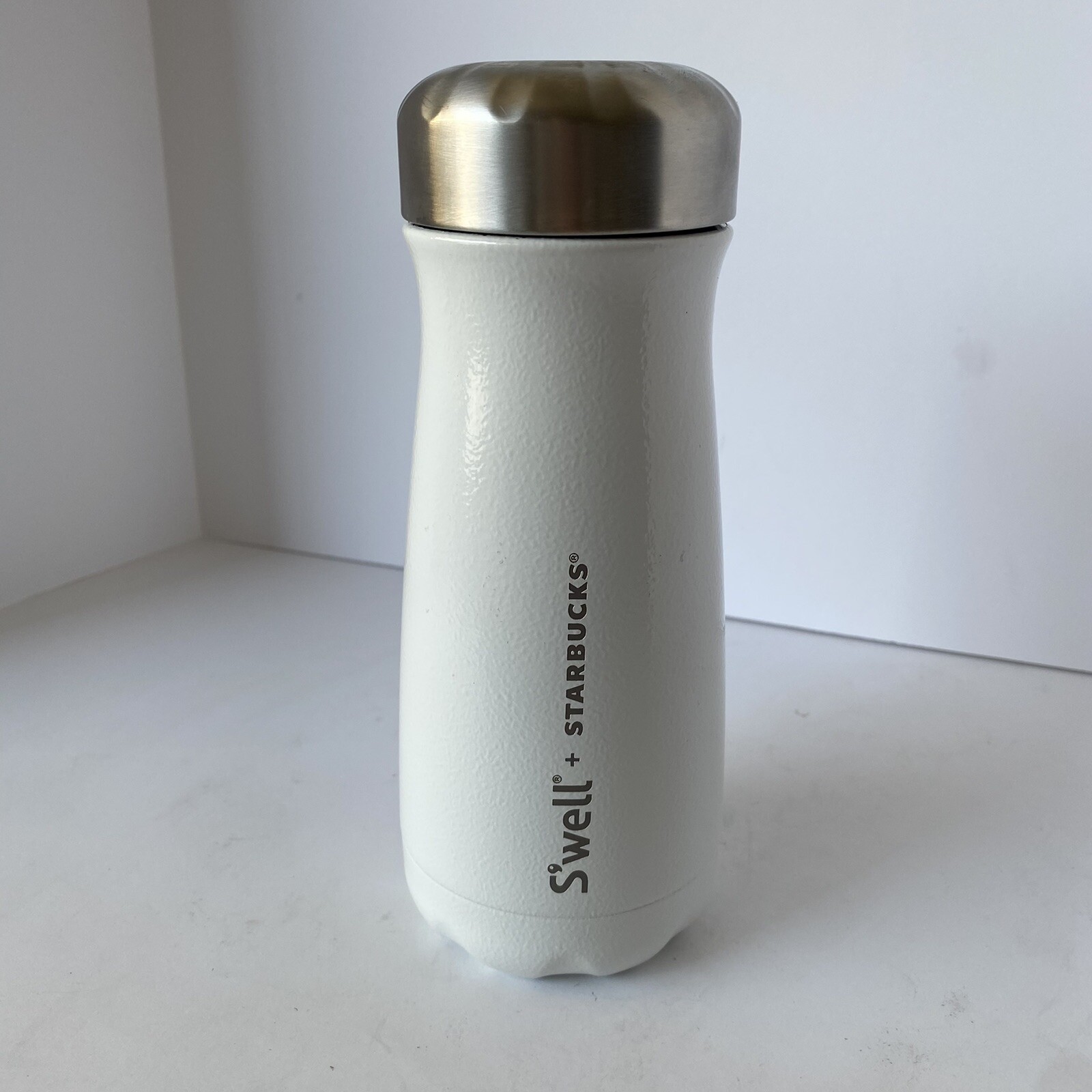 starbucks insulated thermos