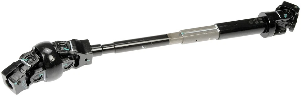 Fits 2009-2013 BMW 335i xDrive Steering Shaft Lower Dorman 2010 2011 2012 2013 - Image 2 of 4