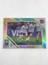 2023 Womens World Cup | Ashley Sanchez USWNT | SP Pink Field Vision 22/23!