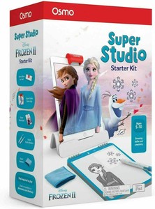 Osmo - Super Studio Disney Frozen 2 Starter Kit 850001161152 | eBay