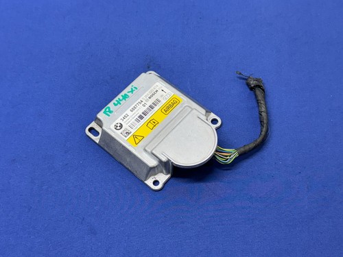 12-20 BMW F22 F30 F32 F36 M3 M4 ICM Plus Safety Hydro Control Unit Module OEM - Picture 2 of 7