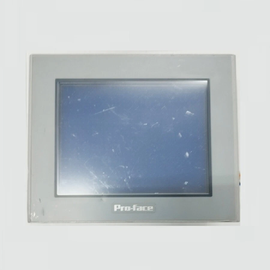 ··· PRO-FACE AST3301-B1-D24 -- 3580207-02 -- PROFACE AST3301 B1  