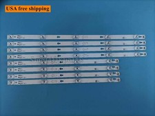 LED Strips 55HR330M04B6 55HR330M04A6 for TCL 55S401TCAA 55S403 55S405 55D2900