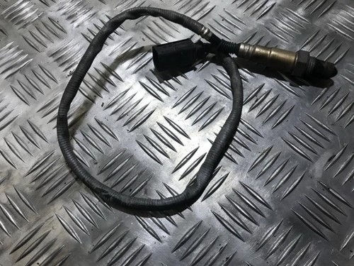 Mercedes-Benz Sprinter 2005 Lambda sensor 5 wires, WHITE BLACK YEL #321075-69