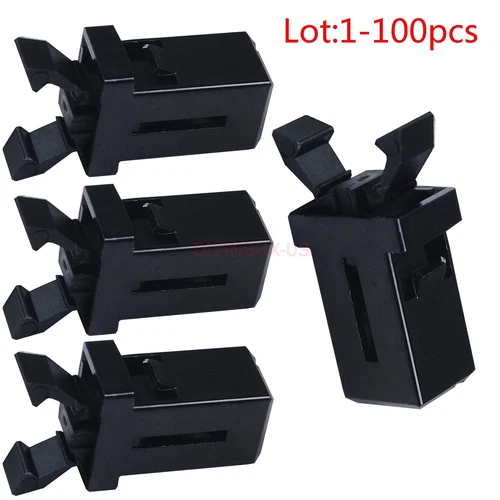 Lot replacement repair push to lock latches for Synology Type D3, D5, D6 Trays