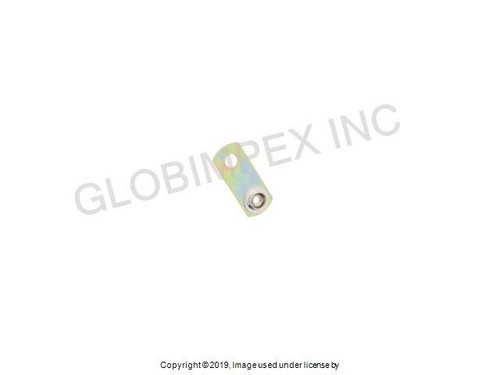 PORSCHE (1965-1994) Trunk Carpet Retainer (Snap) (1) JP GROUP DANSK + WARRANTY - 第 1/1 張圖片