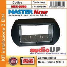 Autoradio Fiat Qubo