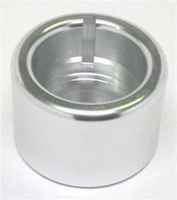 Crankshaft Turning Nut Socket Crank Shaft SBC Small Block Chevy Engine Tool