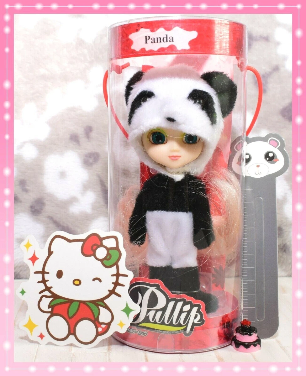 Pullip panda sales