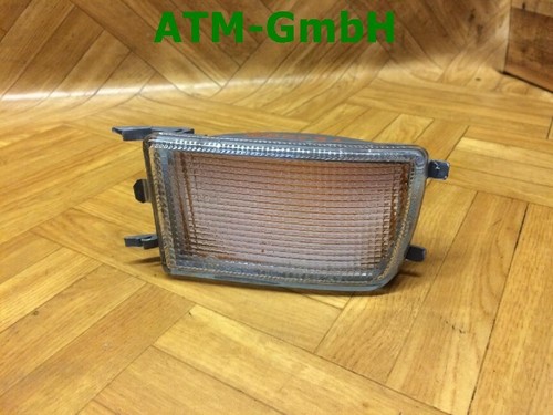 Nebelscheinwerfer Nebelleuchte NSW VW Golf 3 III links Fahrerseite